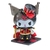 GASHAPON KUROMI J CON SOMBRERO KR-8 05