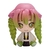 GASHAPON MINI DEMON SLAYER MITSURI KANROJI SENTADA 121-10 03