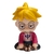 GASHAPON MINI ONE PIECE MARCO SENTADO B-10 05