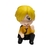 GASHAPON MINI ONE PIECE SANJI SENTADO B-10 06