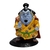 GASHAPON ONE PIECE JINBE 10036 08