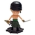 GASHAPON ONE PIECE ZORO RORONOA BASE TIMON 750-6 04