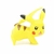 GASHAPON POKEMON PIKACHU ENOJADO FM0509-55 07