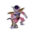 GASHAPON DRAGON BALL FRIEZA 04 YD-06