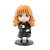 GASHAPON HERMIONE GRANGER CON LIBRO HARRY POTTER