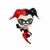 GASHAPON SUPER CHICAS HARLEY QUINN YD-11