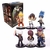 GASHAPON KING OF FIGHTERS CAJA SORPRESA TYC-20