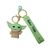 LLAVERO GOMA BABY YODA STAR WARS