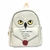 MOCHILA HARRY POTTER HEDWIG BLANCA HP-2860