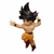 GASHAPON DRAGON BALL GOKU OT-A12 01