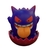 GASHAPON POKEMON EN HUEVO GENGAR