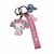 LLAVERO GOMA MY MELODY TRAJE GATITO CON RATON