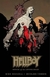 HELLBOY HOUSE OF THE LIVING DEAD (ENGLISH)