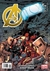 AVENGERS MARVEL NOW 09