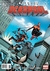 DEADPOOL MARVEL NOW 05