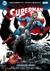 SUPERMAN VOL. 04: AMANECER NEGRO