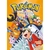 POKEMON GOLD & SILVER 07 (ULTIMO TOMO)