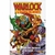 WARLOCK Y LA GUARDIA DEL INFINITO (HC) LA GUERRA DEL INFINITO EL DIA DESPUES