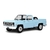 PICK UPS DE MI PAIS 05 CHEVROLET C-10 BRAVA (1974) ESC 1:43