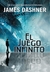 EL JUEGO INFINITO (EL JUEGO INFINITO 1)