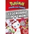 POKEMON HAZTE CON TODOS GUIA OFICIAL DEL MITICO Y LEGENDARIO POKEMON