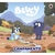 BLUEY: EL CAMPAMENTO