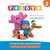 LEO CON POCOYO 02 UN CUENTO PARA CADA CONSONANTE P, L, M, S, T, D, N, F, R/RR,H