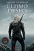 THE WITCHER 01 EL ULTIMO DESEO NETFLIX COVER