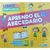 APRENDO EL ABECEDARIO (LIBRO MAS ROMPECABEZAS)