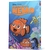 DISNEY MANGA 05 BUSCANDO A NEMO