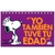 SNOOPY YO TAMBIEN TUVE TU EDAD (CALENDARIO)