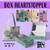 HEARTSTOPPER PACK X4 TOMOS (INCLUYE BOLSA ECOLOGICA)