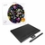 TABLETA DIGITALIZADORA WACOM INTUOS M BLUETOOTH BLACK