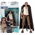 FIGURA SHANKS 17 CM ARTICULADO ONE PIECE ANIME HEROES 36935