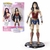 FIGURA MUJER MARAVILLA (GAL GADOT) BENDY FIGS 17CM 84624