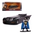 VEHÍCULO BATMAN BATMOBILE AND BATMAN 31705 1:32 SERIE ANIMADA