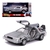 VEHICULO DELOREAN TIME MACHINE BACK TO THE FUTURE II 30541 ESCALA 1:32