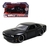 VEHICULO FAST AND FURIOUS DOM´S DODGE CHALLENGER SRT8 97384 ESCALA 1:32