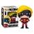 FUNKO POP MARVEL 80TH YEARS 526 CAPTAIN MARVEL ITEM 43362