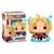 FUNKO POP ANIMATION 1176 EDWARD ELRIC WITH CHASE FULLMETAL ALCHEMIST ITEM 57737