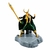 HEROES Y VILLANOS MARVEL 04 LOKI - comprar online