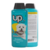 SHAMPOO UP CLEAR BRANQUEADOR 750 ML