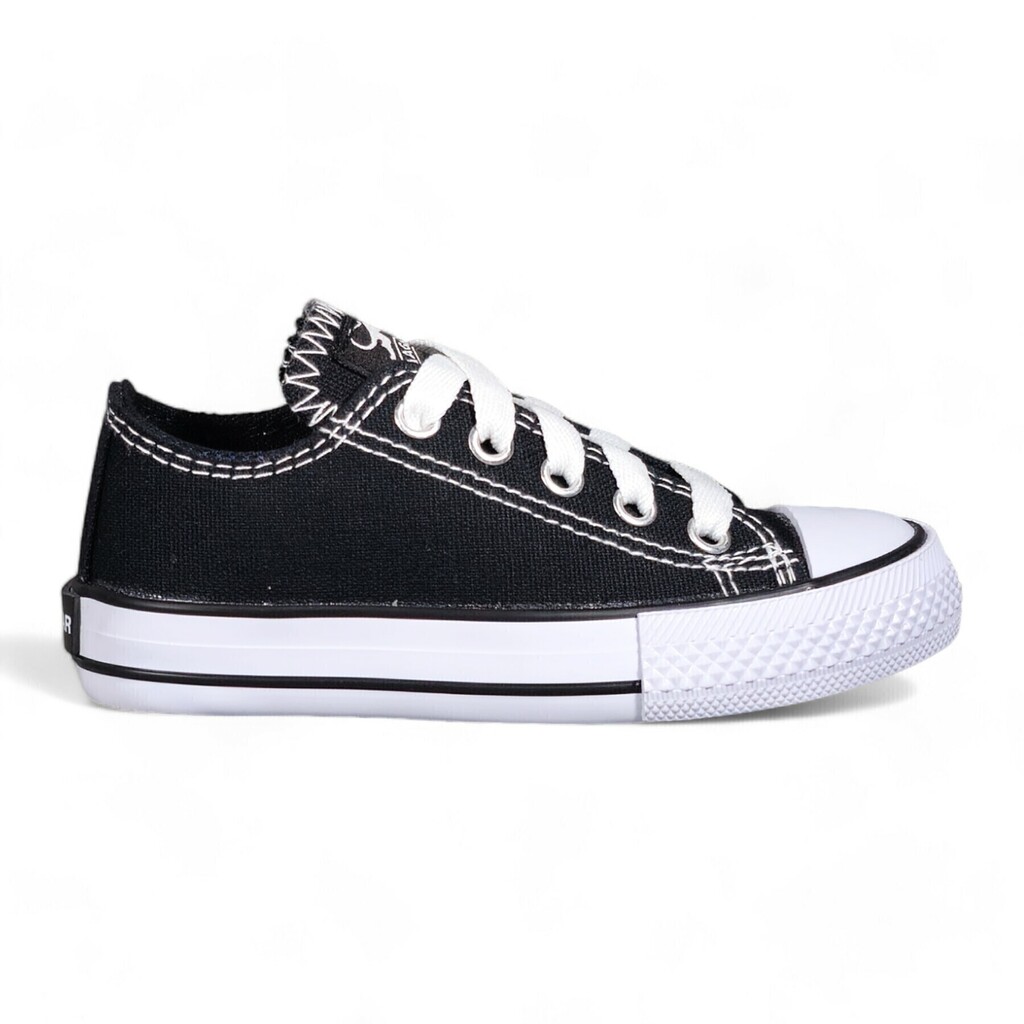Zapatillas jaguar de lona hotsell