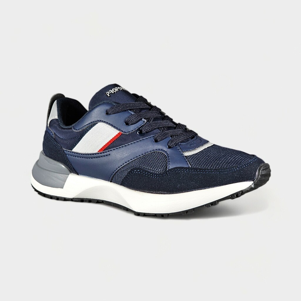 Zapatillas de hombre talles grandes del 46 al 48