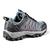 Zapatillas Filament Road de mujer trekking 36 al 41 - Capricalzados