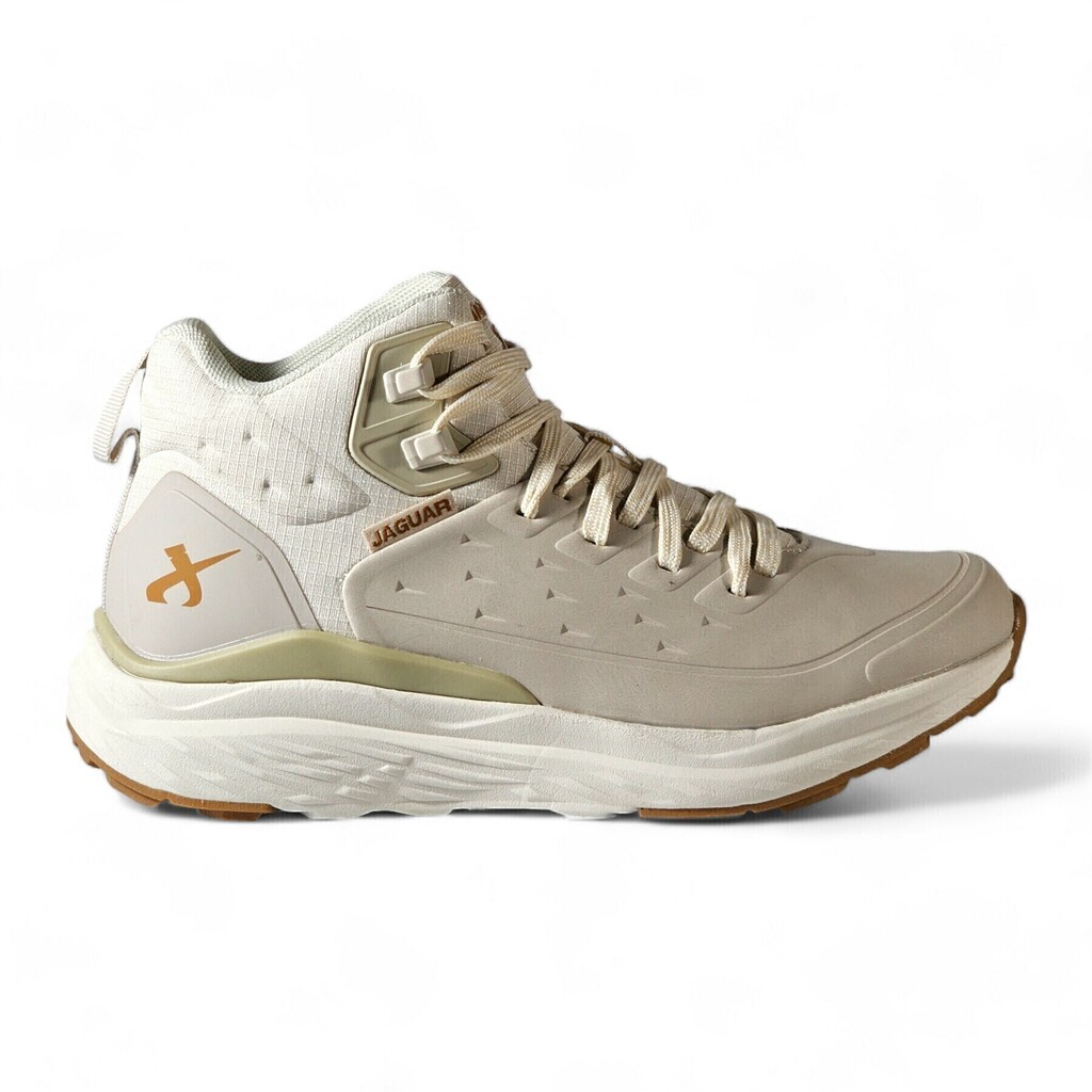 Botas trekking Jaguar 3067 impermeables 36 al 40
