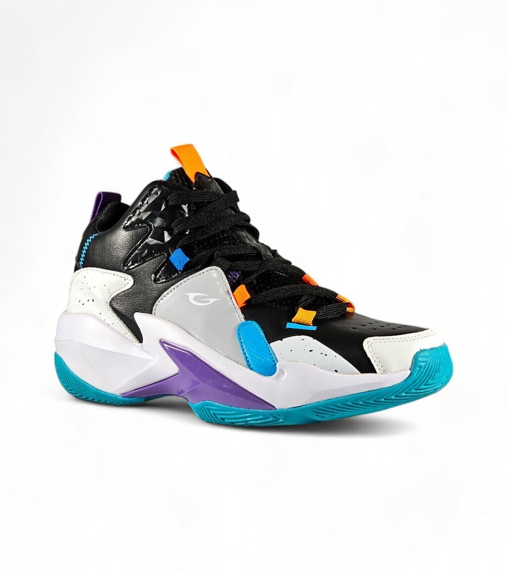 Zapatillas de basquet Gaelle 551 del 38 al 45