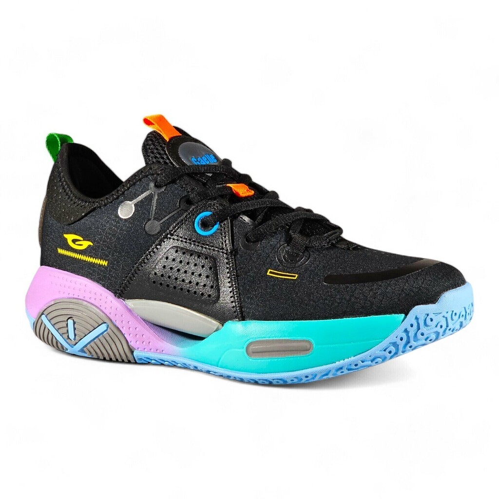 Zapatillas basquet ball hombre Gaelle 550 38 al 45