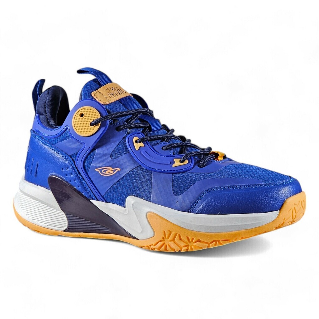 Zapatillas Basket ball Gaelle del 38 al 52