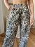 Pantalon animal print en internet